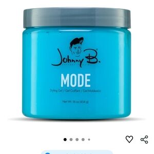 Mode Styling Gel - Blue 16 Ounce
